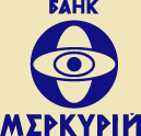 Банк Меркурий логотип
