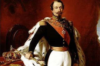 Luis Napoleón Bonaparte