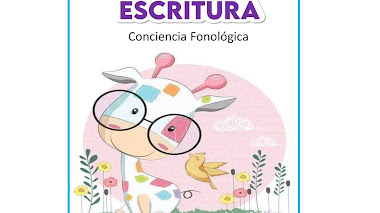 Lectoescritura/Conciencia fonológica 