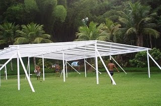 toldos para eventos festa evento