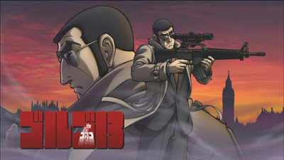 Golgo 13