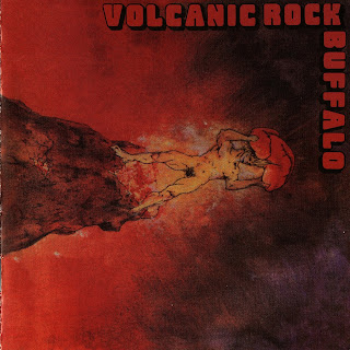 Volcanic rock (1973) [South World Recordings, 2005]