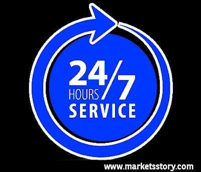 24 * 7 Service செயல்படும் மொபைல் செயலிகள் மற்றும் நெட் பேங்கிங் சேவை மூலம் வங்கிகள் வழங்க வேண்டுமென்று ரிசர்வ் வங்கி கூறியுள்ளது.