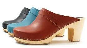 clog shoes