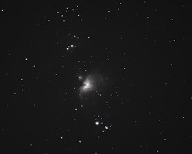 orion nebula canon t5i iso 3200