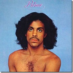 Album Prince 1979 by Prince, web grab