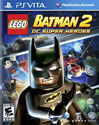 Lego Batman 2. Lego Batman two. I really loved the first Lego Batman . (lego batman )