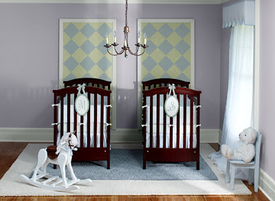 Interior Design For Babies