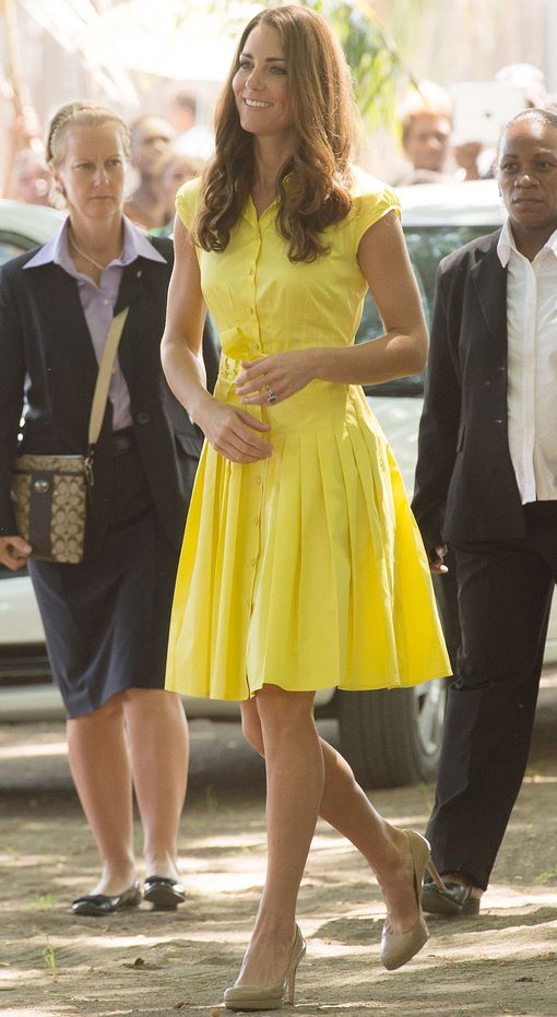 kate middleton fashion