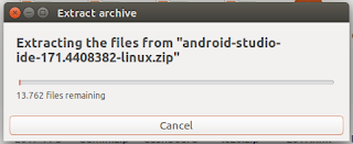 Cara Install Android Studio di Linux Ubuntu