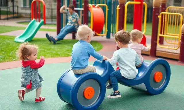 What You Need to Know About Child Safety and Injury Prevention