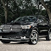 Car Profiles - Dodge Durango