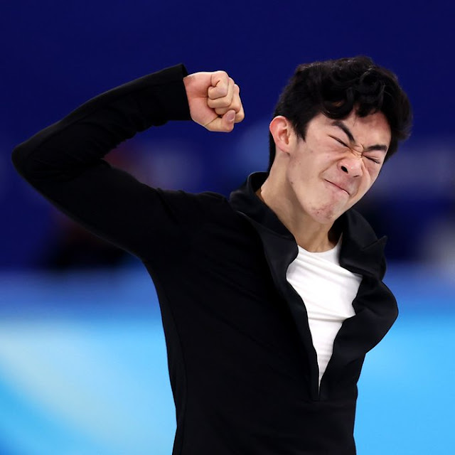 Nathan Chen