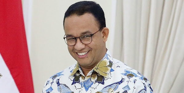 Mulai ‘Tinggalkan’ Jokowi, Anies dan Surya Paloh Saling Membutuhkan Menuju Pilpres 2024