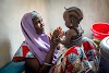 SGBV Campaign: Traditional Roles of Women in Typical Hausa Community- By Imrana Garba