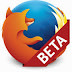 Download Mozilla Firefox v30.0 Beta 9