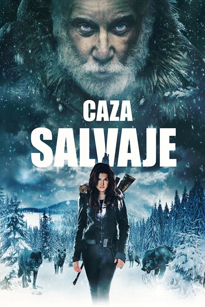 Caza Salvaje 2019 1080p Latino