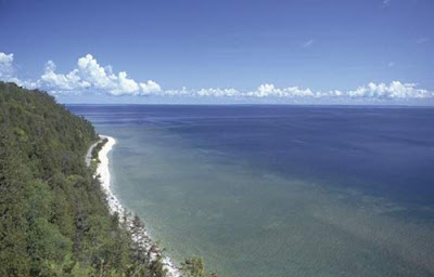 Beautiful Largest Lakes Of The World Seen On www.coolpicturegallery.us