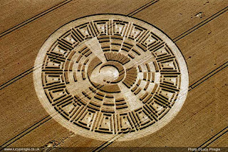 crop circle