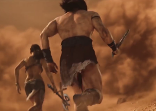 STEAM, Download Conan Exiles Horror