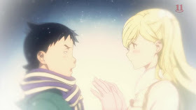 Hatsukoi Limited (Screenshot)