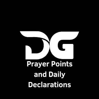 Prayer Points And Declarations For Teen’s Open Heavens 19 September 2023