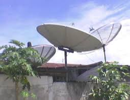 JASA PASANG ANTENA TV PANCORAN