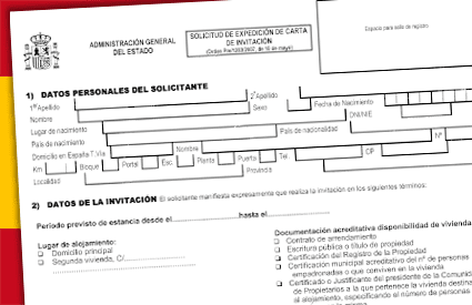 Visa de negocios usa