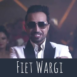 Fiet Wargi Lyrics - Sandeep Brar