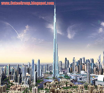 UAE DUBAI In 2015 By: www.CuteeGroup.TK