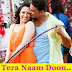 Tera Naam Doon | Atif Aslam (Lyrics)  - It's Entertainment 2014