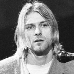 misteri dibalik kematian Kurt Cobain