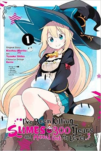 Best Isekai Manga with OP MC