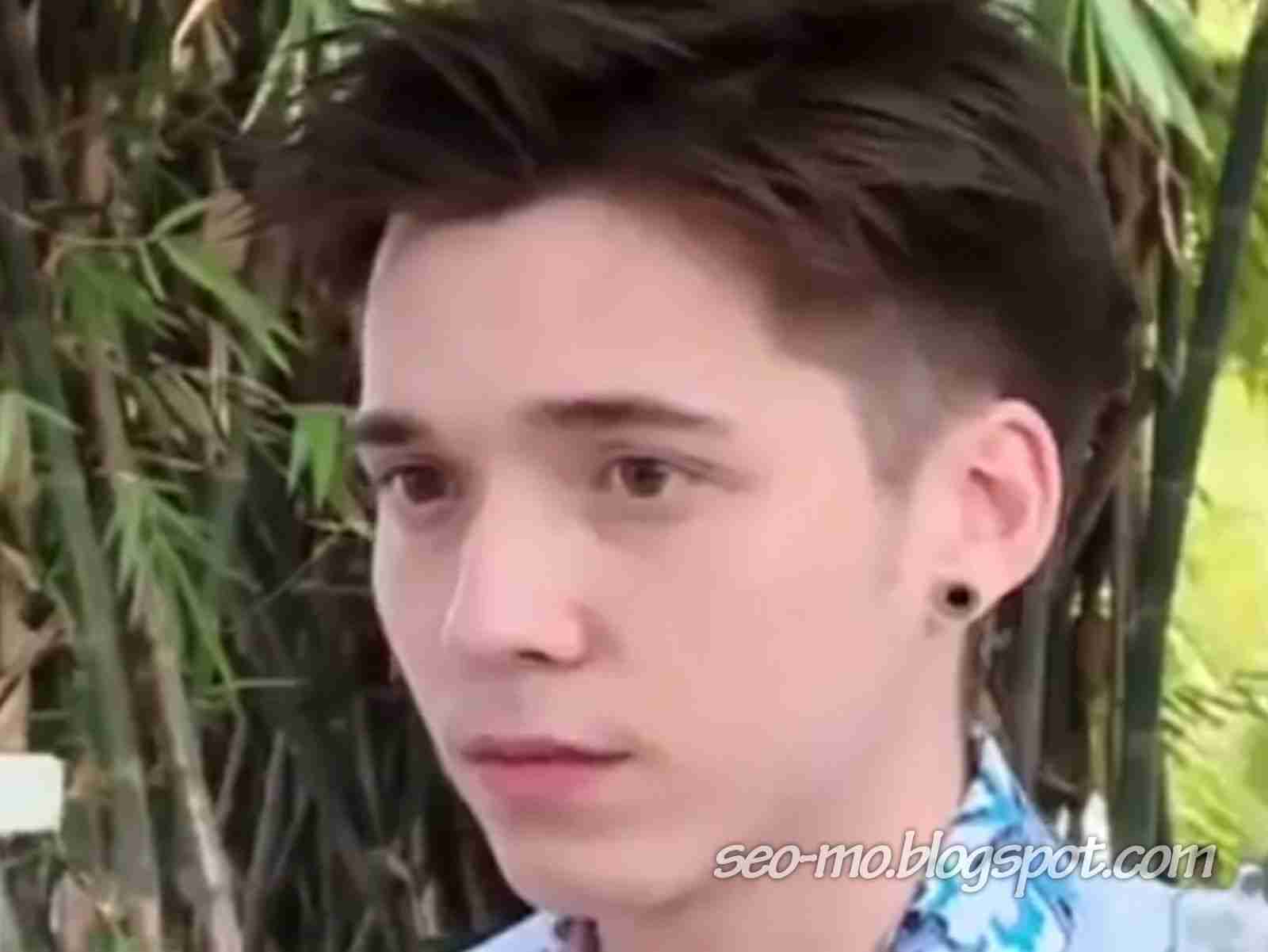 Foto Boy (Stefan William) di Anak Jalanan RCTI