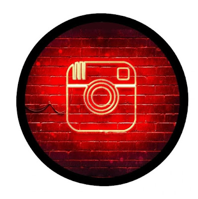 Instagram Logo WhatsApp DP