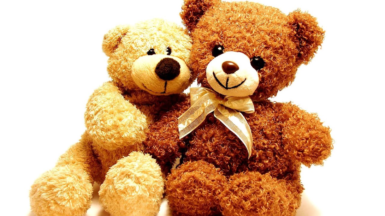 Cute Names For Teddy Bears