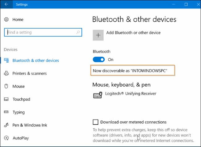 Cara menggunakan fitur Dynamic Lock pada Windows 10