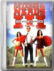 La Venganza de los Nerds 3 (1992)