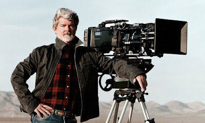 George Lucas