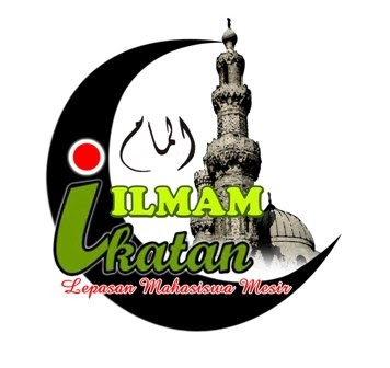 Blog ILMAM: PRESIDEN ILMAM UCAP TERIMA KASIH KEPADA 