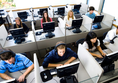 Available Call Center Process