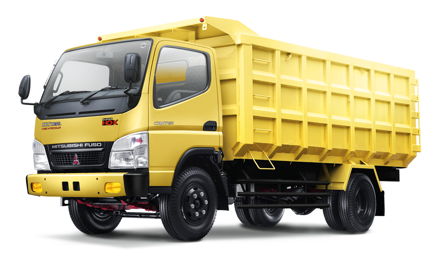 Truck Mitsubishi