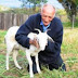 Brazilian Man Set To Wed His Beloved Goat In The Church Of The Devil F