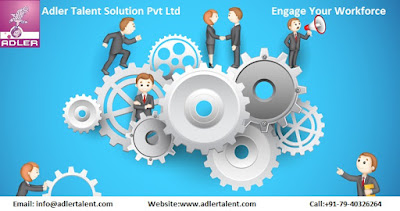 Engage your Workforce - Adler Talent Solutions