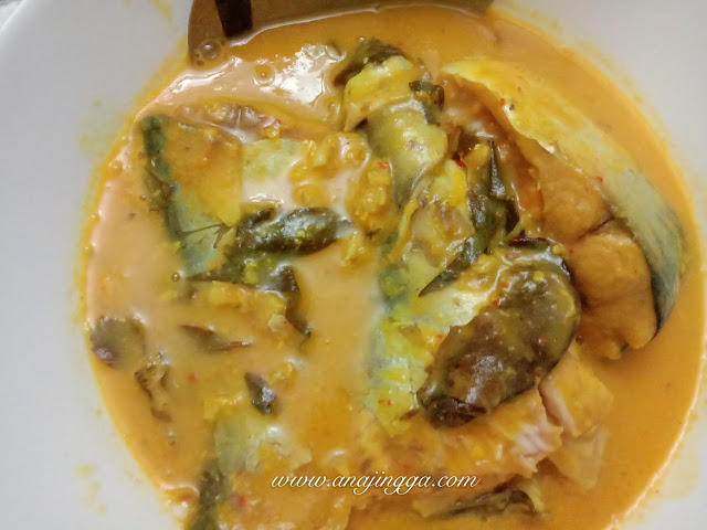 Patin tempoyak Temerloh frozen