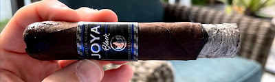 Joya de Nicaragua Black Review