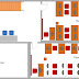 Desain Ruangan dengan Visio 2007 by lie