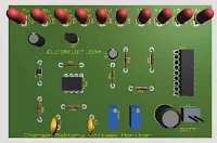 charging indicator circuit