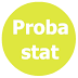 Probabilités et statistique