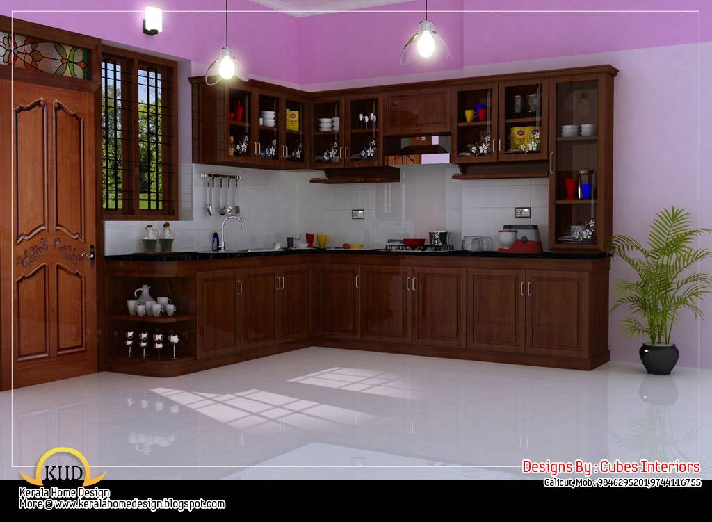 Home interior design ideas - Kerala home design - Architecture house 